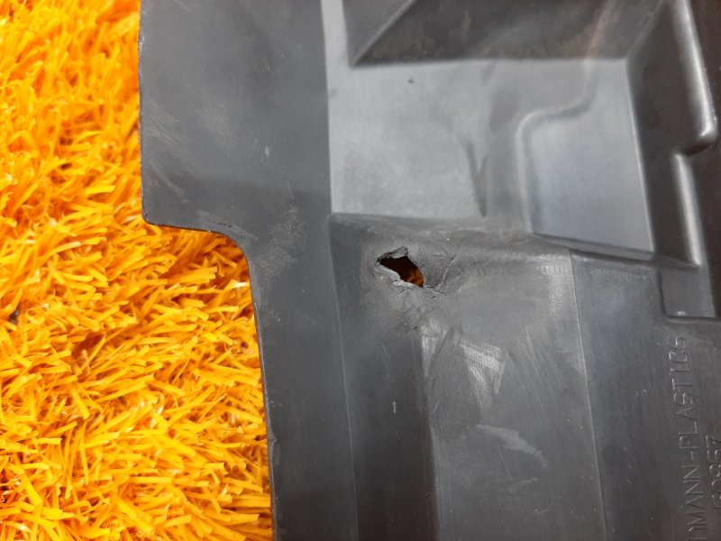 воздуховод радиатора, 1420 рублей, Красноярск