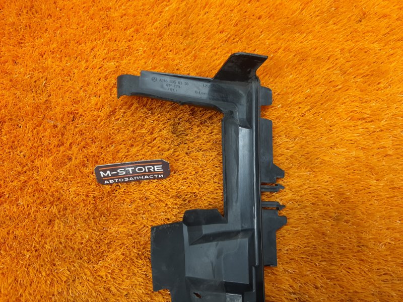 воздуховод радиатора, 1420 рублей, Красноярск