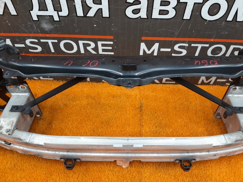 рамка радиатора, 5510 рублей, Красноярск