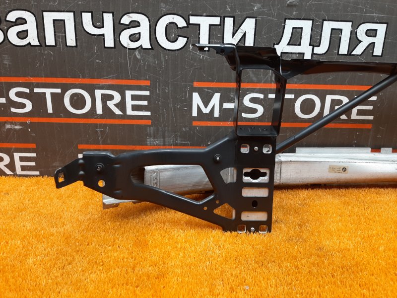 рамка радиатора, 5510 рублей, Красноярск