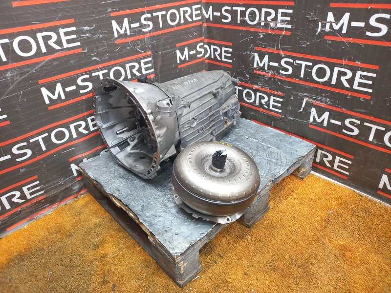 АКПП, 35000 рублей, Красноярск