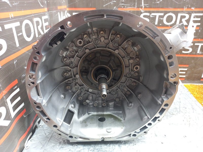 АКПП, 35000 рублей, Красноярск