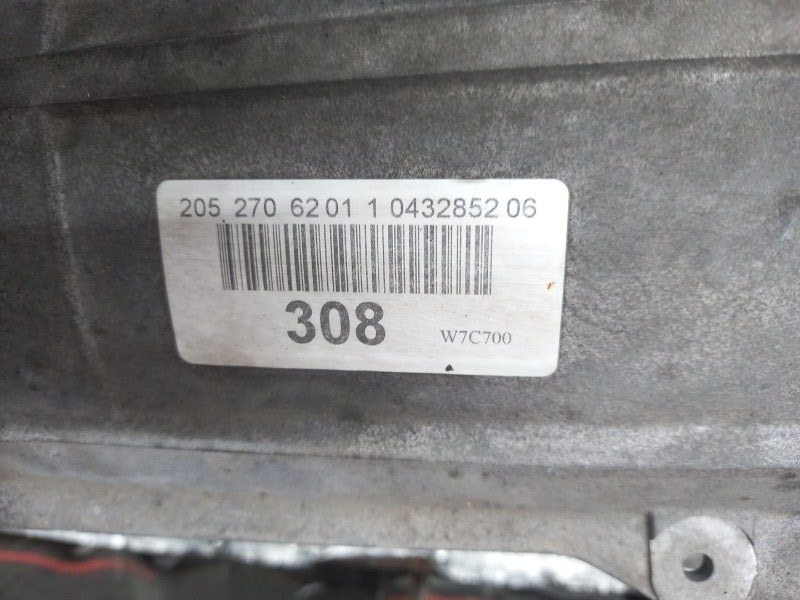 АКПП, 35000 рублей, Красноярск