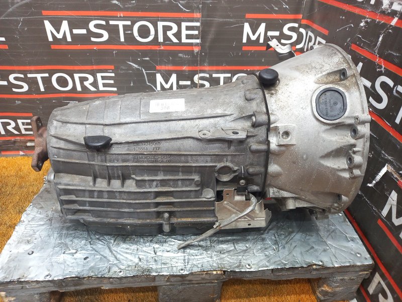 АКПП, 35000 рублей, Красноярск