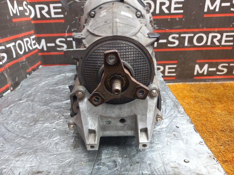 АКПП, 35000 рублей, Красноярск