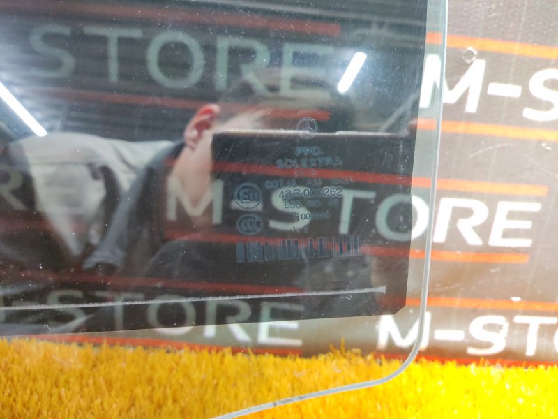 Стекло боковое, 670 рублей, Красноярск