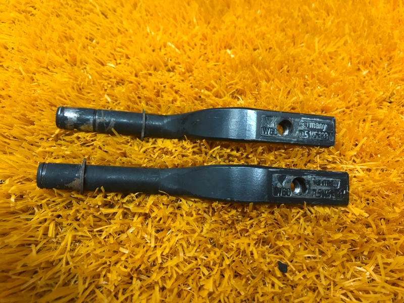 Кронштейн интеркулера, 380 рублей, Красноярск