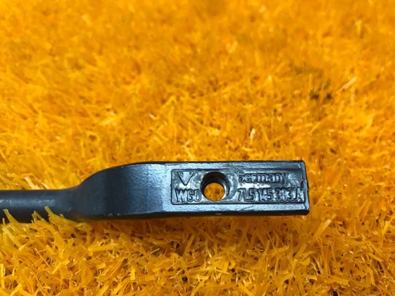 Кронштейн интеркулера, 380 рублей, Красноярск