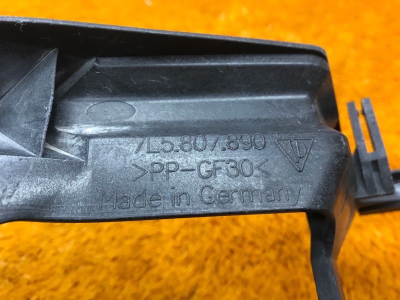 крепление бампера, 1000 рублей, Красноярск