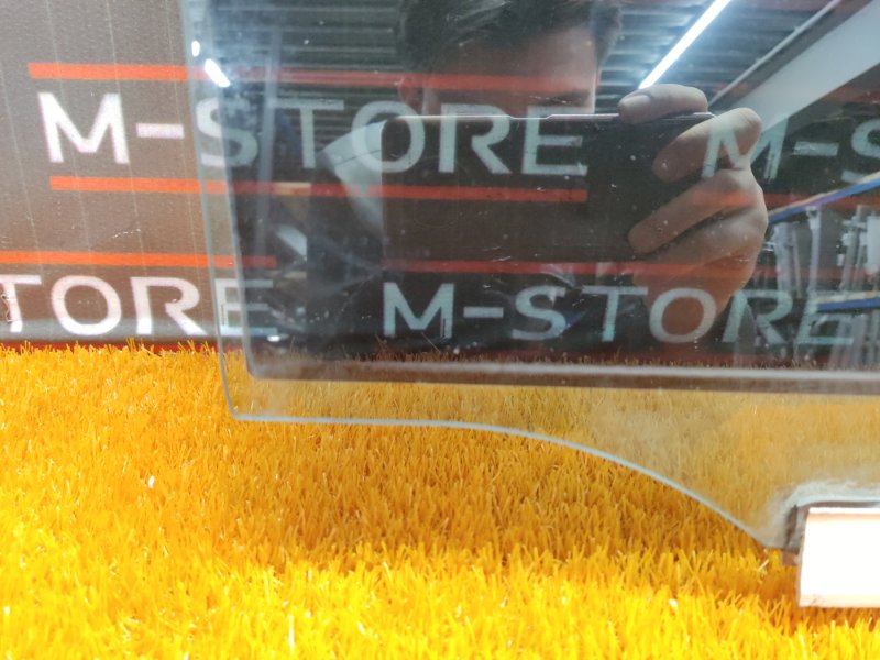 Стекло боковое, 670 рублей, Красноярск