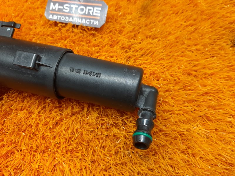 Форсунка омывателя фары, 3000 рублей, Красноярск