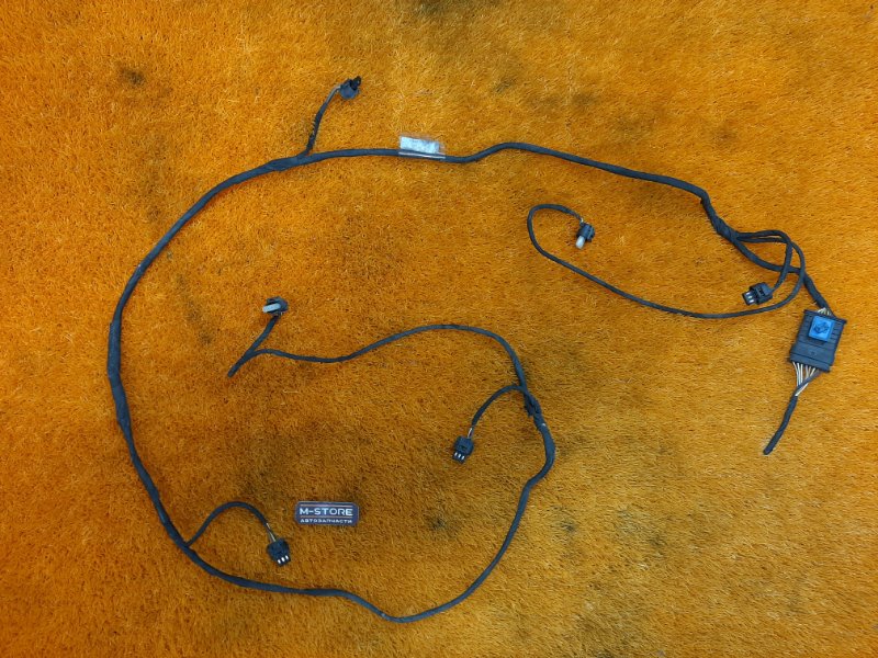 Проводка парктроника, 2440 рублей, Красноярск