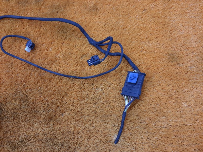 Проводка парктроника, 2440 рублей, Красноярск