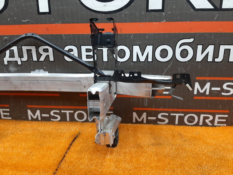 усилитель бампера, 16490 рублей, Красноярск