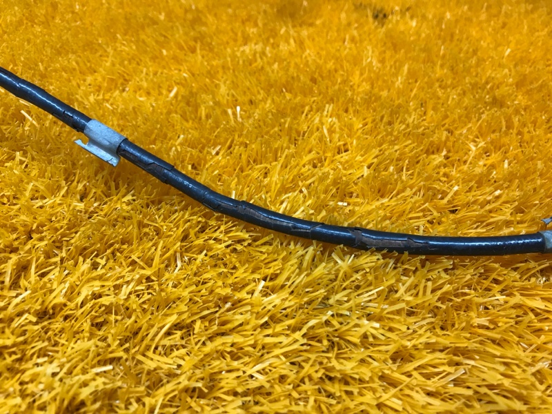 трос капота, 400 рублей, Красноярск