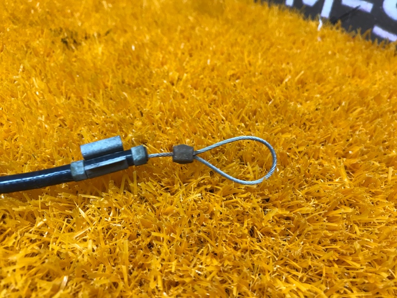 трос капота, 400 рублей, Красноярск