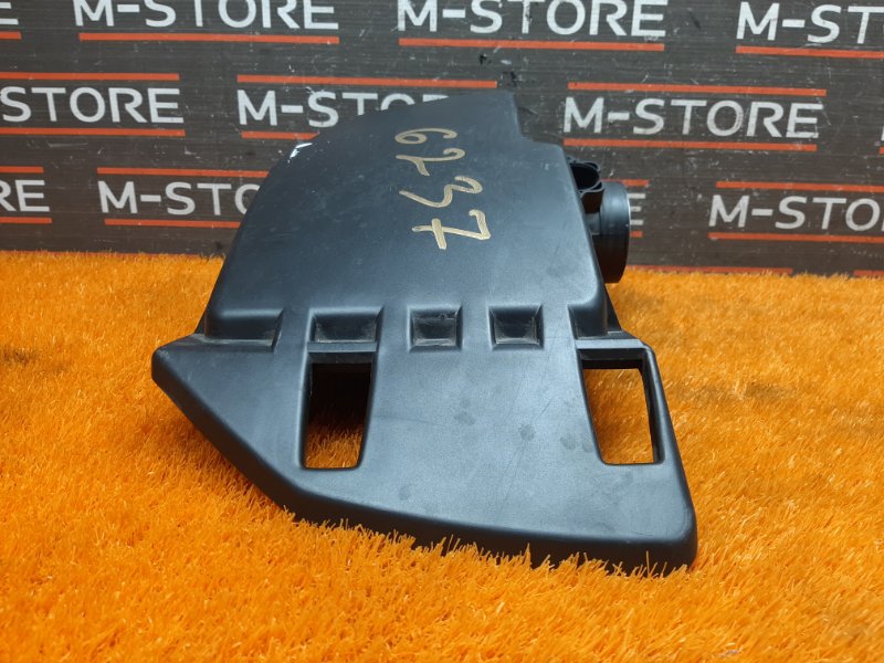 корпус воздушного фильтра, 500 рублей, Красноярск