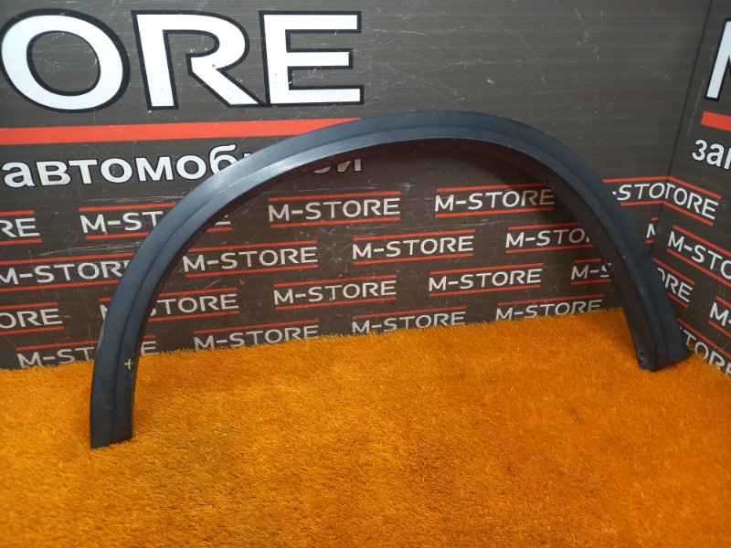 накладка на крыло, 3670 рублей, Красноярск