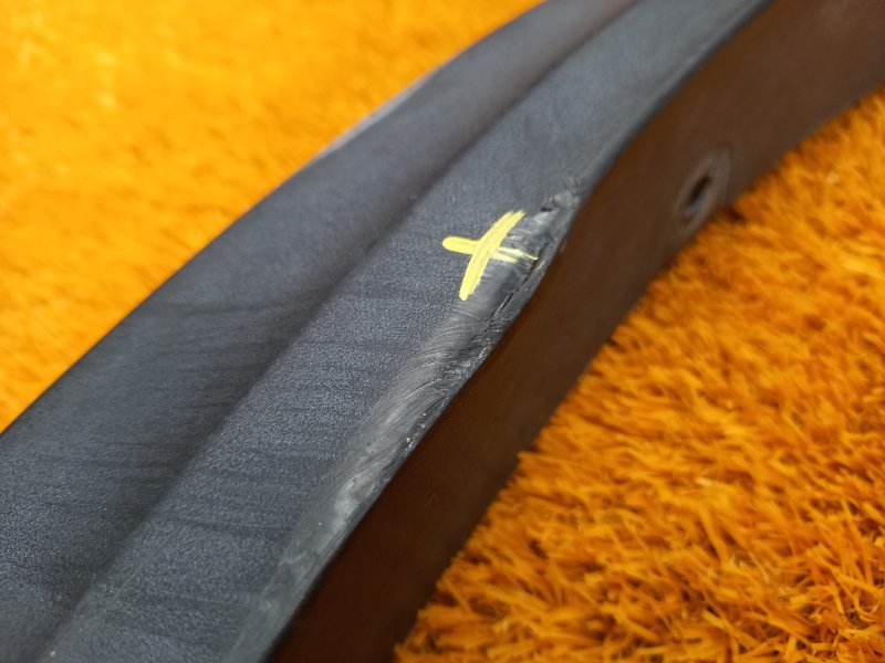 накладка на крыло, 3670 рублей, Красноярск