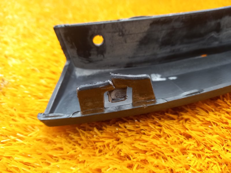 накладка на крыло, 3670 рублей, Красноярск