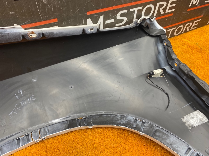 крыло, 34000 рублей, Красноярск