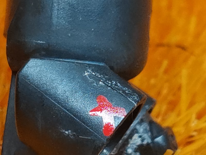 Форсунка омывателя фары, 900 рублей, Красноярск