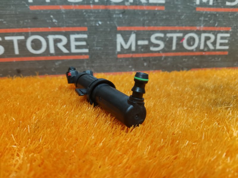 Форсунка омывателя фары, 900 рублей, Красноярск