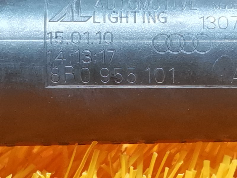 Форсунка омывателя фары, 900 рублей, Красноярск