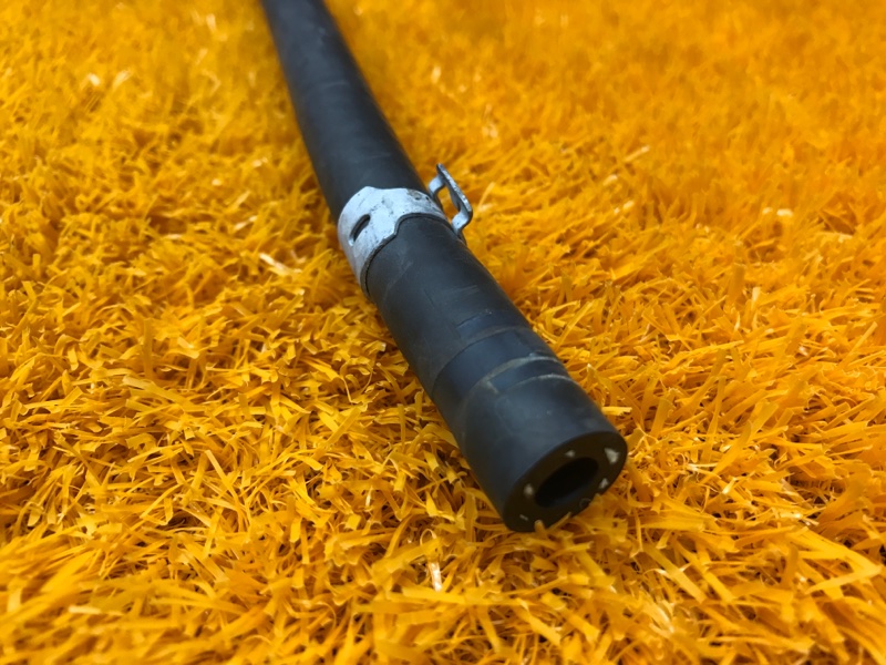 Патрубок обогрева бачка омывателя, 380 рублей, Красноярск