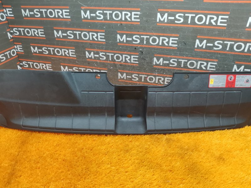 Накладка замка капота, 1000 рублей, Красноярск