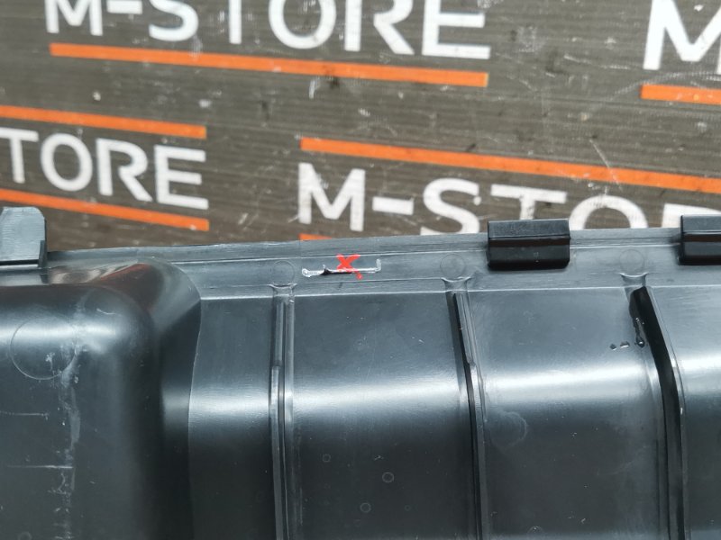 Накладка замка капота, 1000 рублей, Красноярск