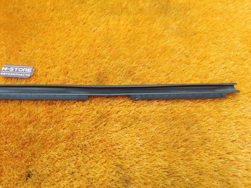 Уплотнитель радиатора, 300 рублей, Красноярск