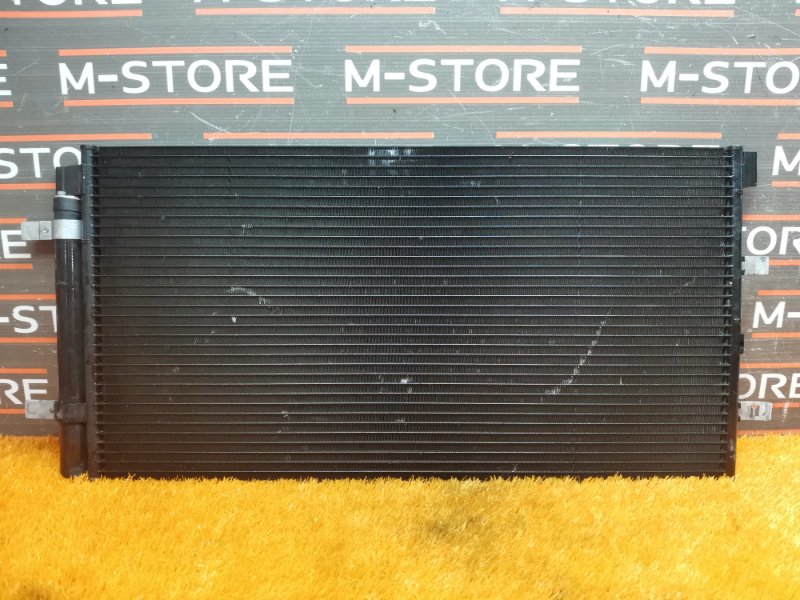 радиатор кондиционера, 2830 рублей, Красноярск