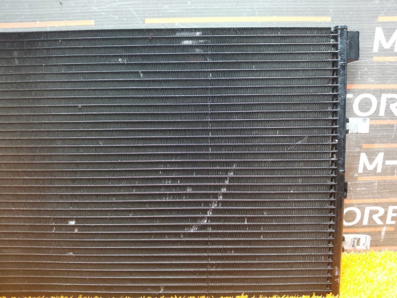 радиатор кондиционера, 2830 рублей, Красноярск