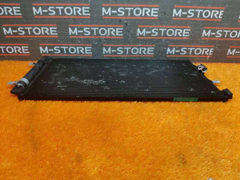 радиатор кондиционера, 2830 рублей, Красноярск