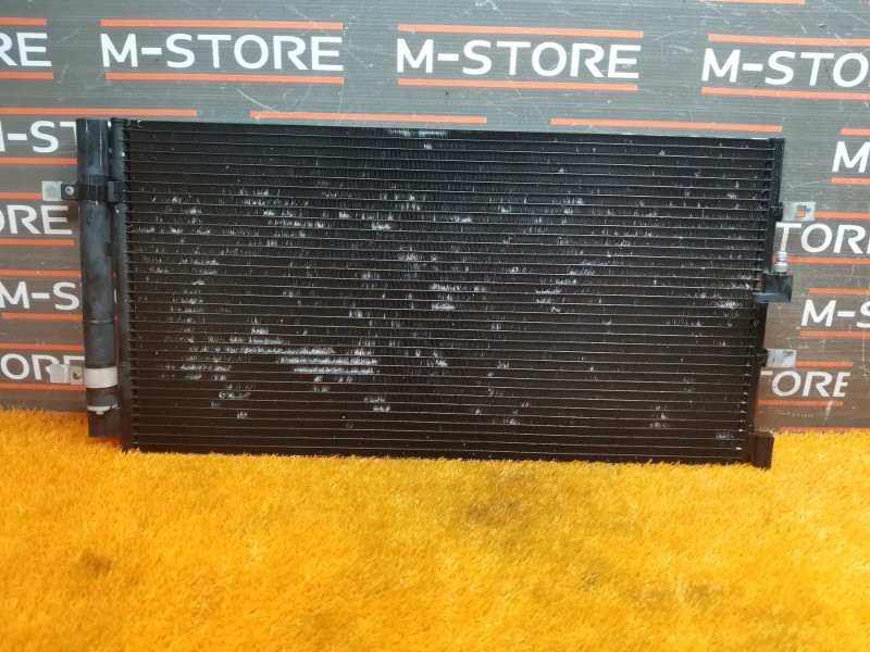 радиатор кондиционера, 2830 рублей, Красноярск