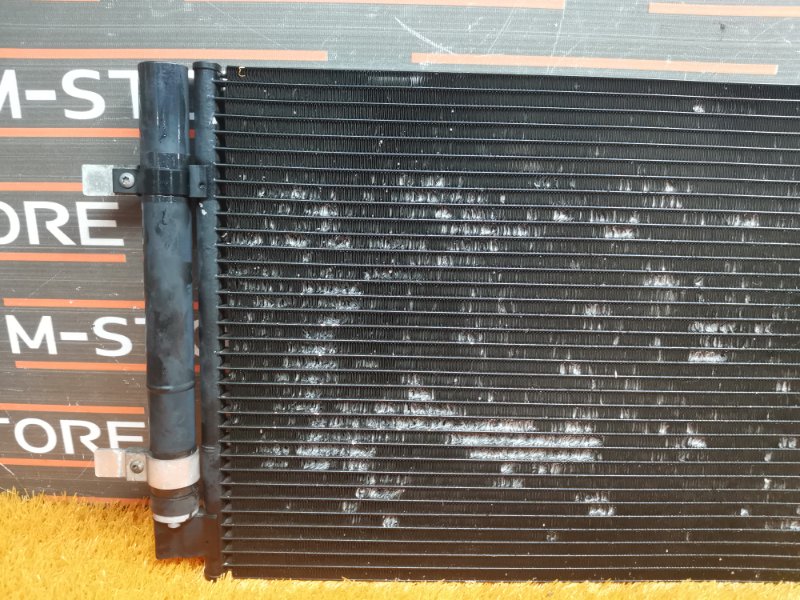 радиатор кондиционера, 2830 рублей, Красноярск