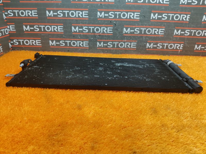 радиатор кондиционера, 2830 рублей, Красноярск