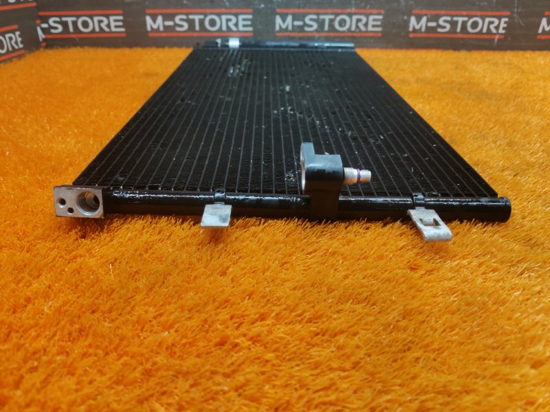 радиатор кондиционера, 2830 рублей, Красноярск