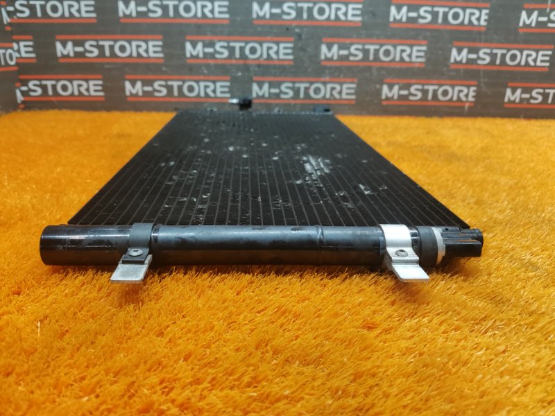 радиатор кондиционера, 2830 рублей, Красноярск