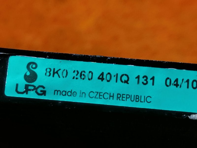 радиатор кондиционера, 2830 рублей, Красноярск