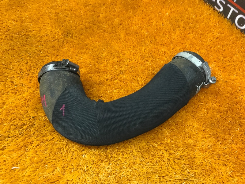 Патрубок интеркулера, 700 рублей, Красноярск