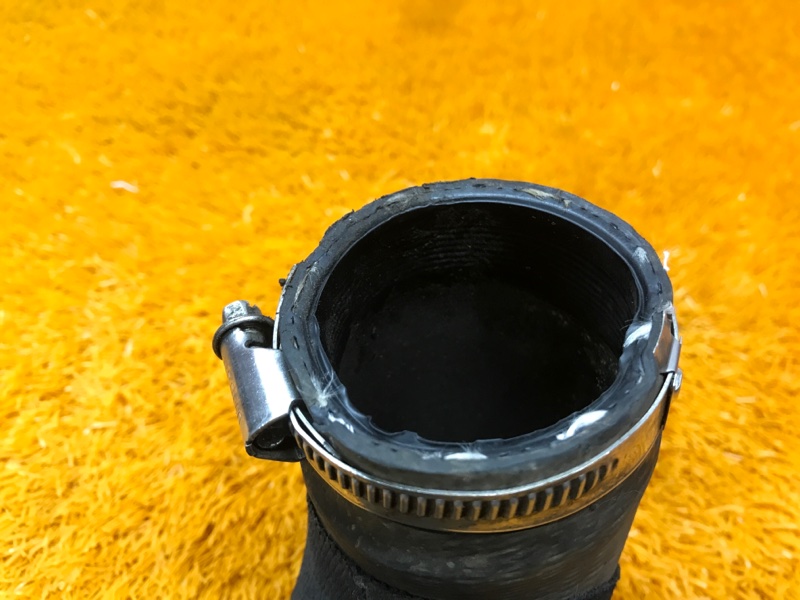 Патрубок интеркулера, 700 рублей, Красноярск