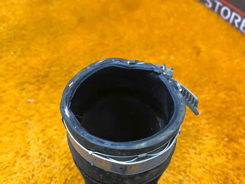 Патрубок интеркулера, 700 рублей, Красноярск