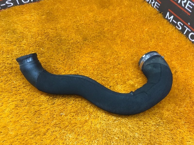 Патрубок интеркулера, 2000 рублей, Красноярск