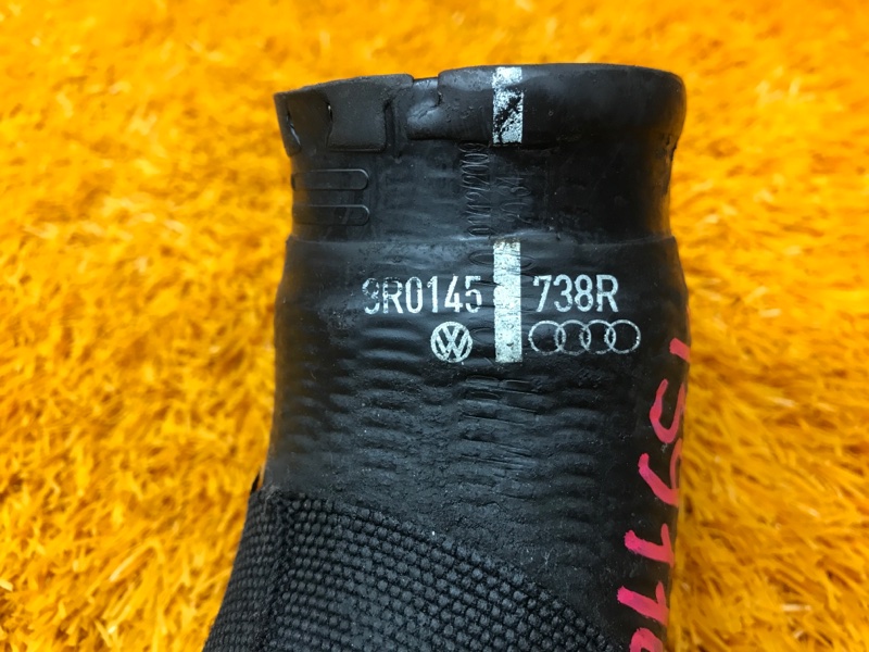 Патрубок интеркулера, 2000 рублей, Красноярск