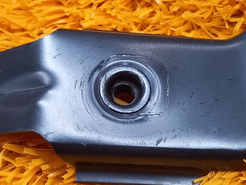 крепление крыла, 210 рублей, Красноярск