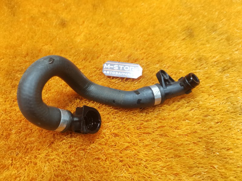 Патрубок системы охлаждения, 300 рублей, Красноярск