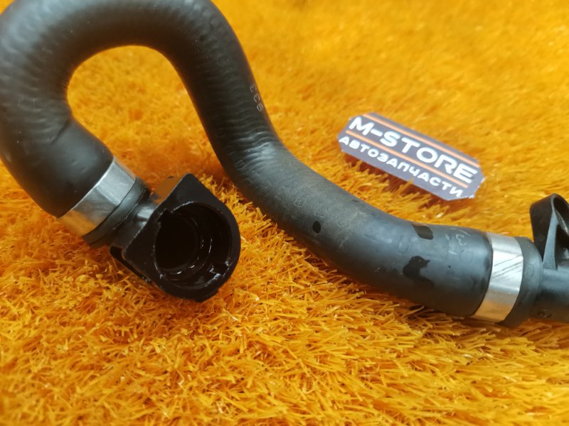 Патрубок системы охлаждения, 300 рублей, Красноярск