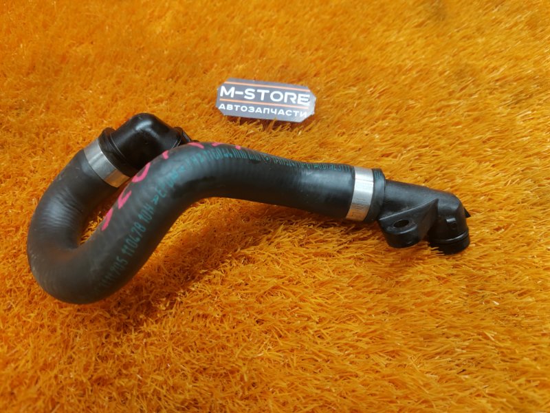 Патрубок системы охлаждения, 300 рублей, Красноярск